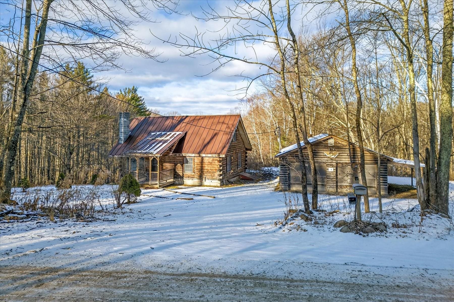 1350 Teer Road Clarendon, VT 05777 - Photo 53 of 53