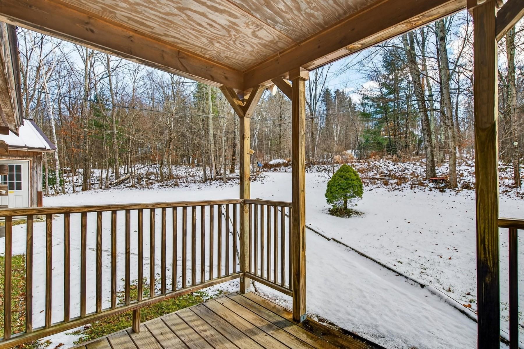 1350 Teer Road Clarendon, VT 05777 - Photo 8 of 53