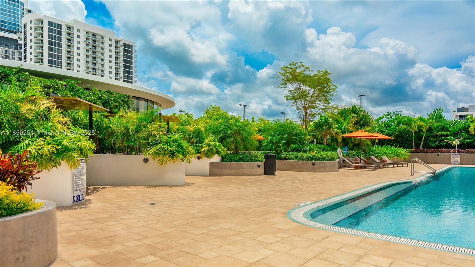 700 Northeast 24th Street, Unit 4101 Miami, FL 33137 - Photo 28 of 68