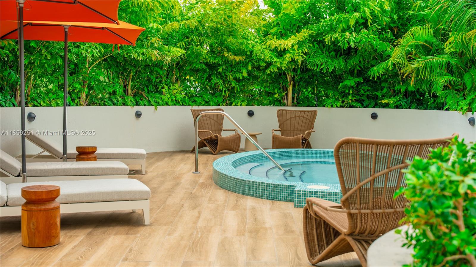 700 Northeast 24th Street, Unit 4101 Miami, FL 33137 - Photo 31 of 68