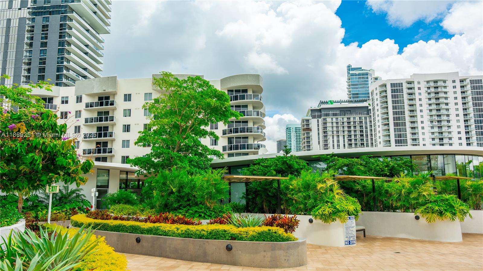 700 Northeast 24th Street, Unit 4101 Miami, FL 33137 - Photo 33 of 68