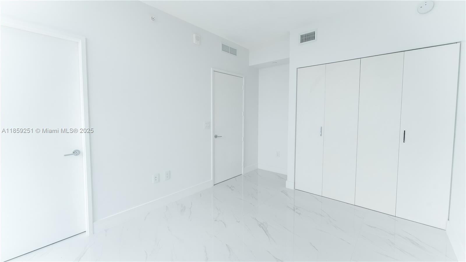 700 Northeast 24th Street, Unit 4101 Miami, FL 33137 - Photo 44 of 68 a view of an empty room