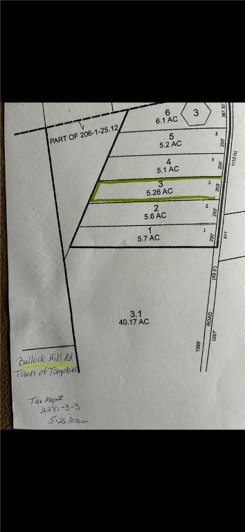 0 Bullock Hill Road Sidney Center, NY 13839 - Photo 14 of 14