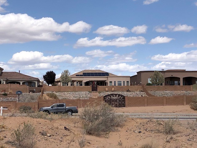 6820 Idalia Road Northeast Rio Rancho, NM 87144 - Photo 8 of 10