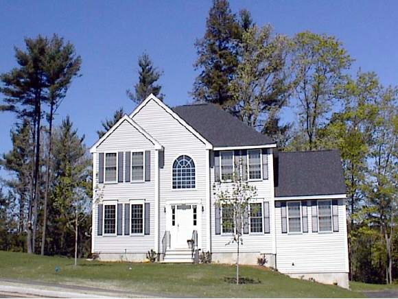 Lt22 Meadowview Pelham, NH 03076 - Photo 1 of 5 Gallery Image 1