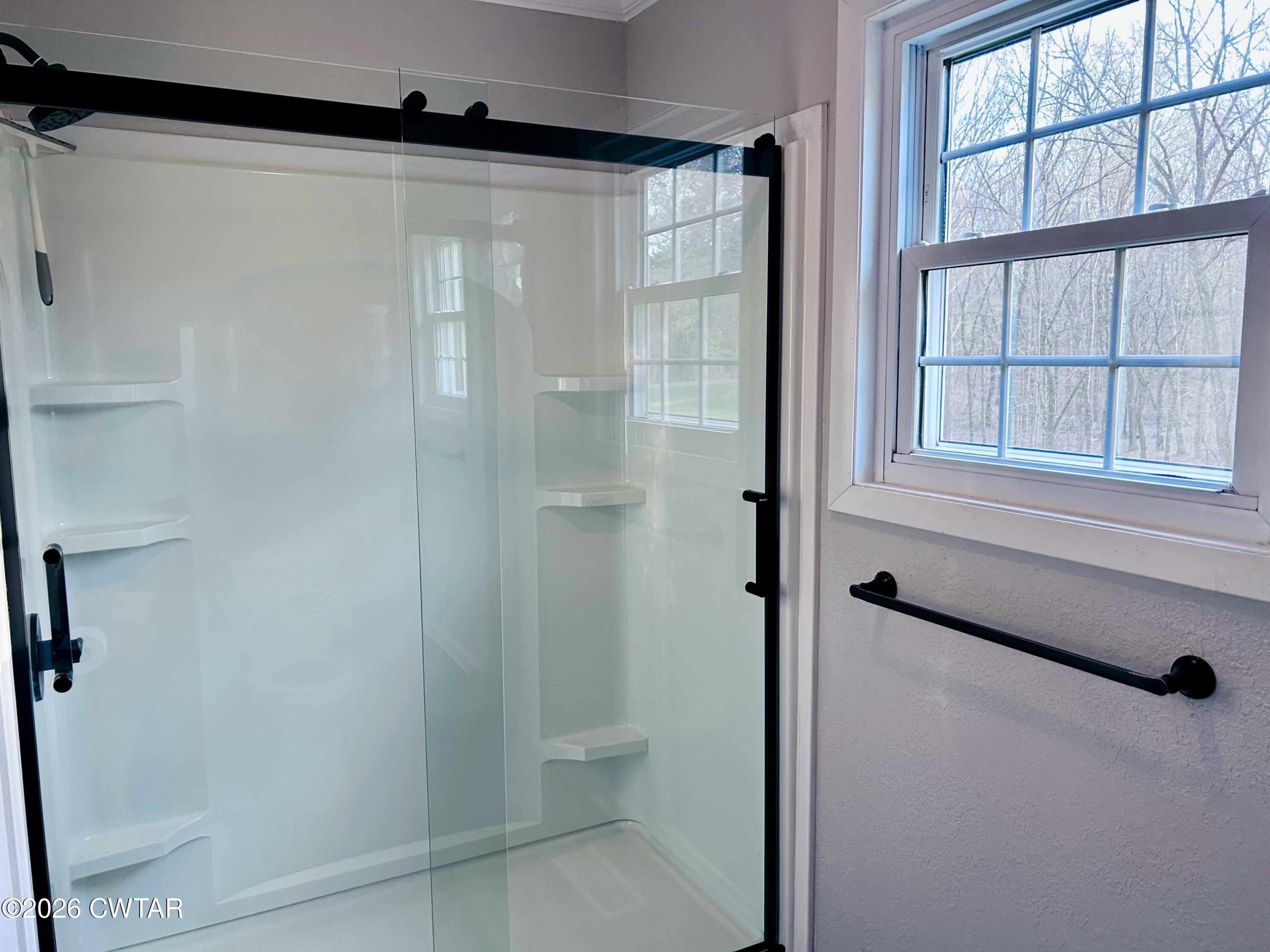 1051 McCaney Mill Road Huron, TN 38345 - Photo 12 of 23 Master Bathroom