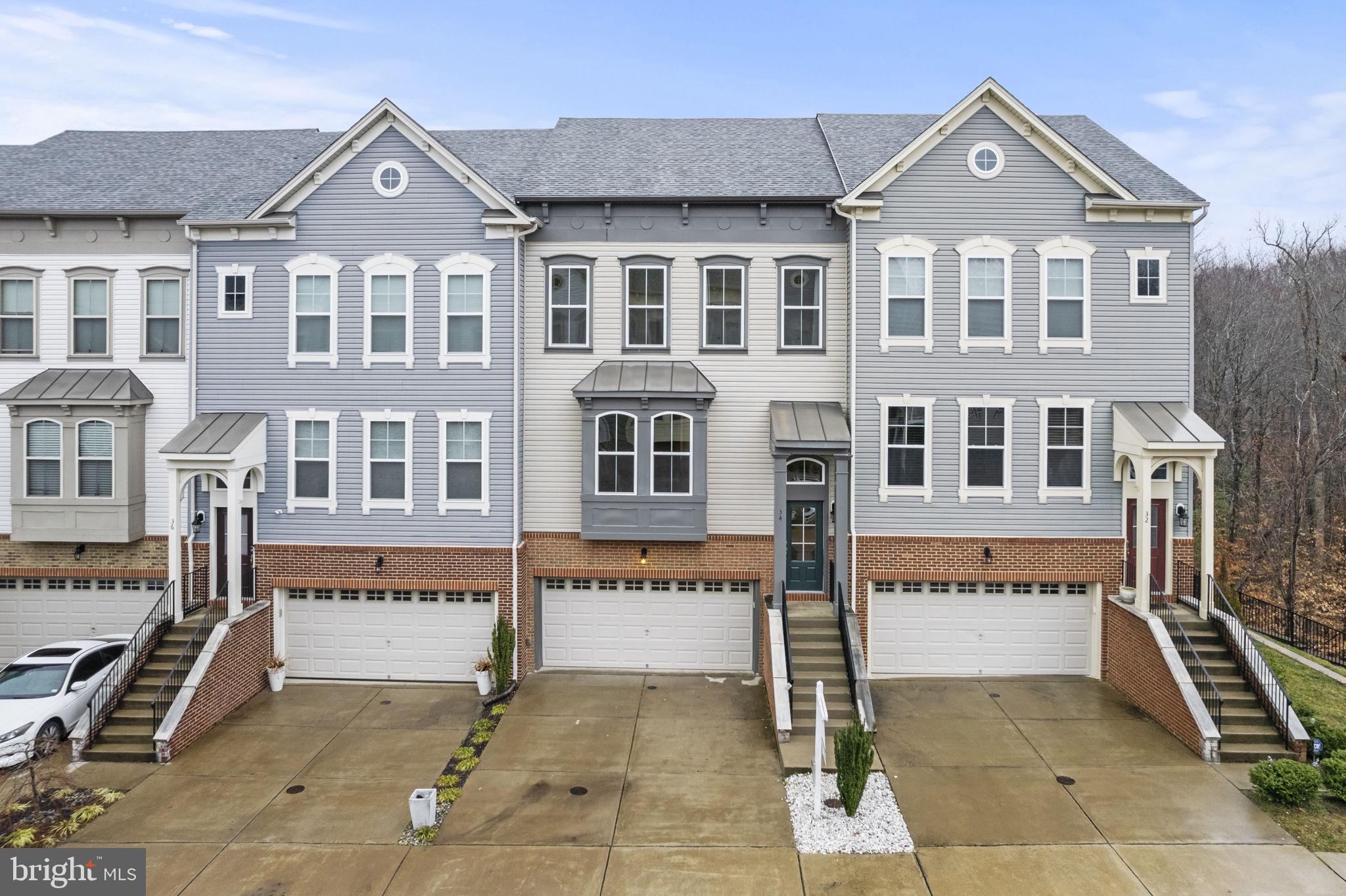 34 Forge Mill Road Stafford, VA 22554 - Photo 1 of 49