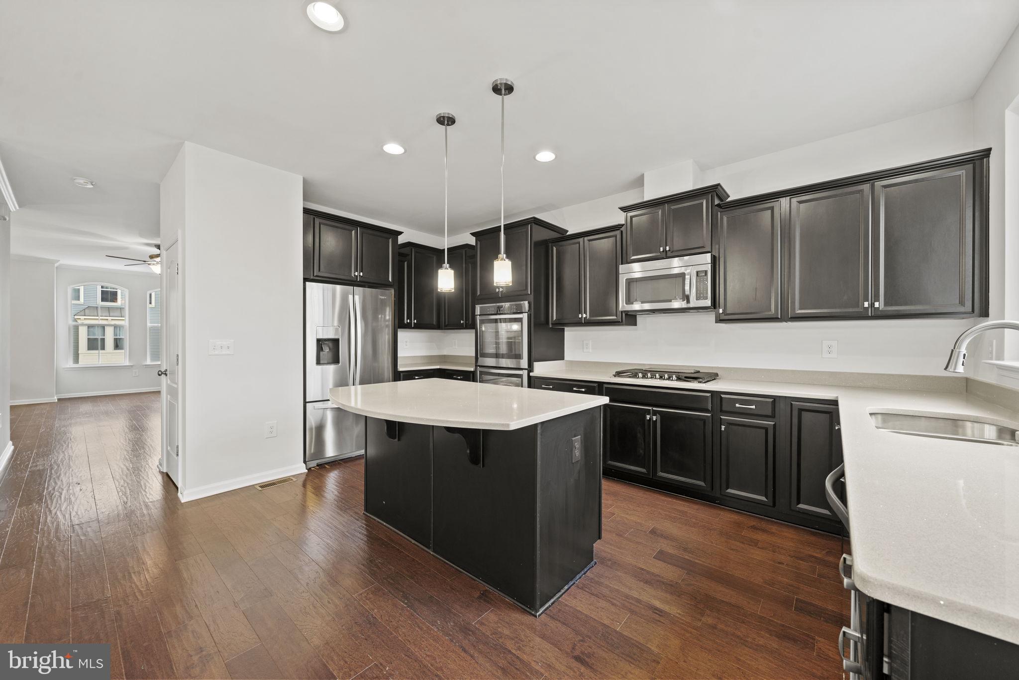 34 Forge Mill Road Stafford, VA 22554 - Photo 11 of 49 KItchen