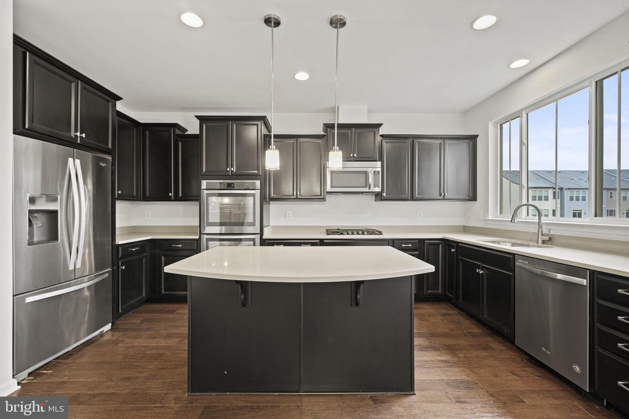 34 Forge Mill Road Stafford, VA 22554 - Photo 12 of 49 Kitchen