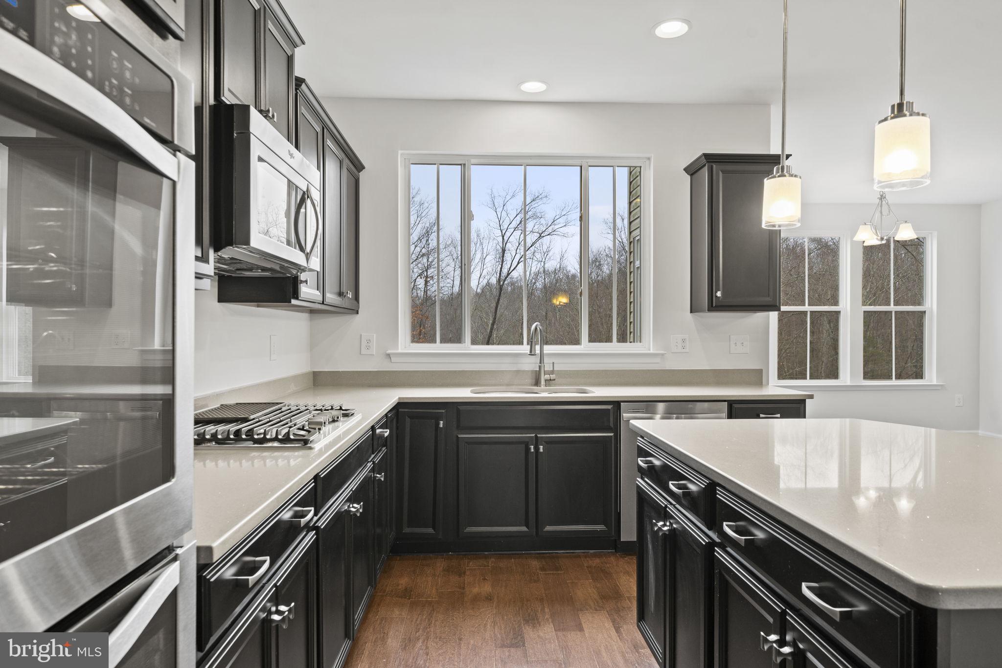 34 Forge Mill Road Stafford, VA 22554 - Photo 16 of 49 Kitchen