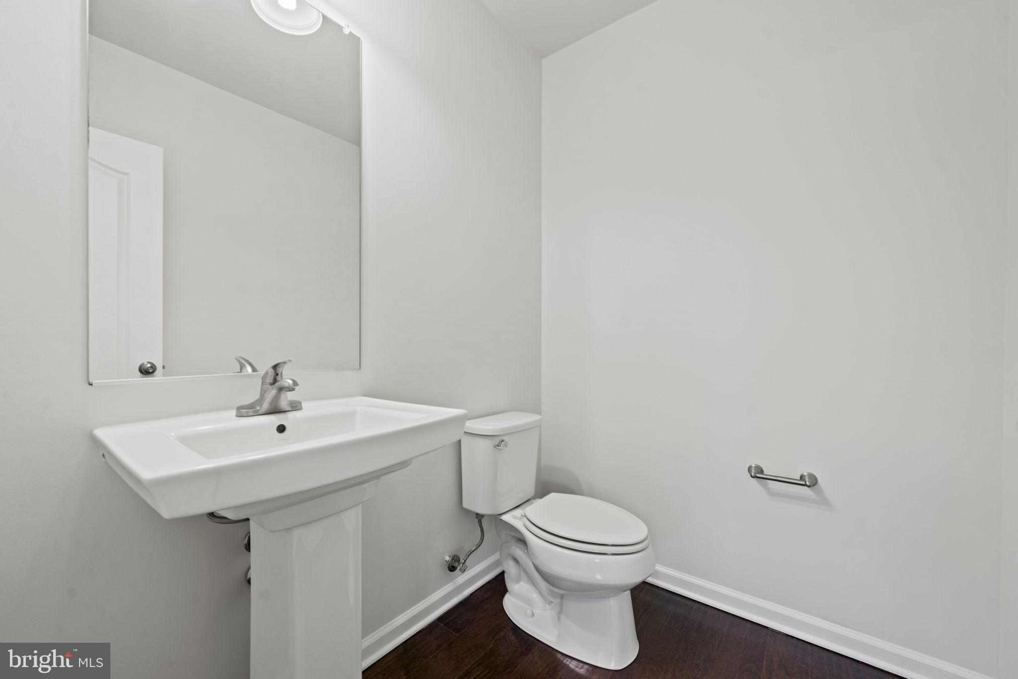 34 Forge Mill Road Stafford, VA 22554 - Photo 17 of 49 Powder Room