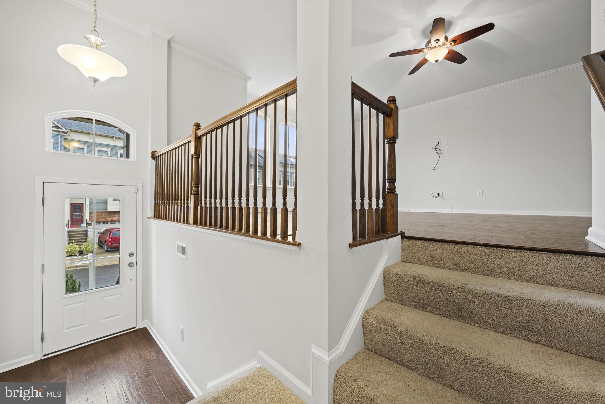 34 Forge Mill Road Stafford, VA 22554 - Photo 3 of 49 Entryway