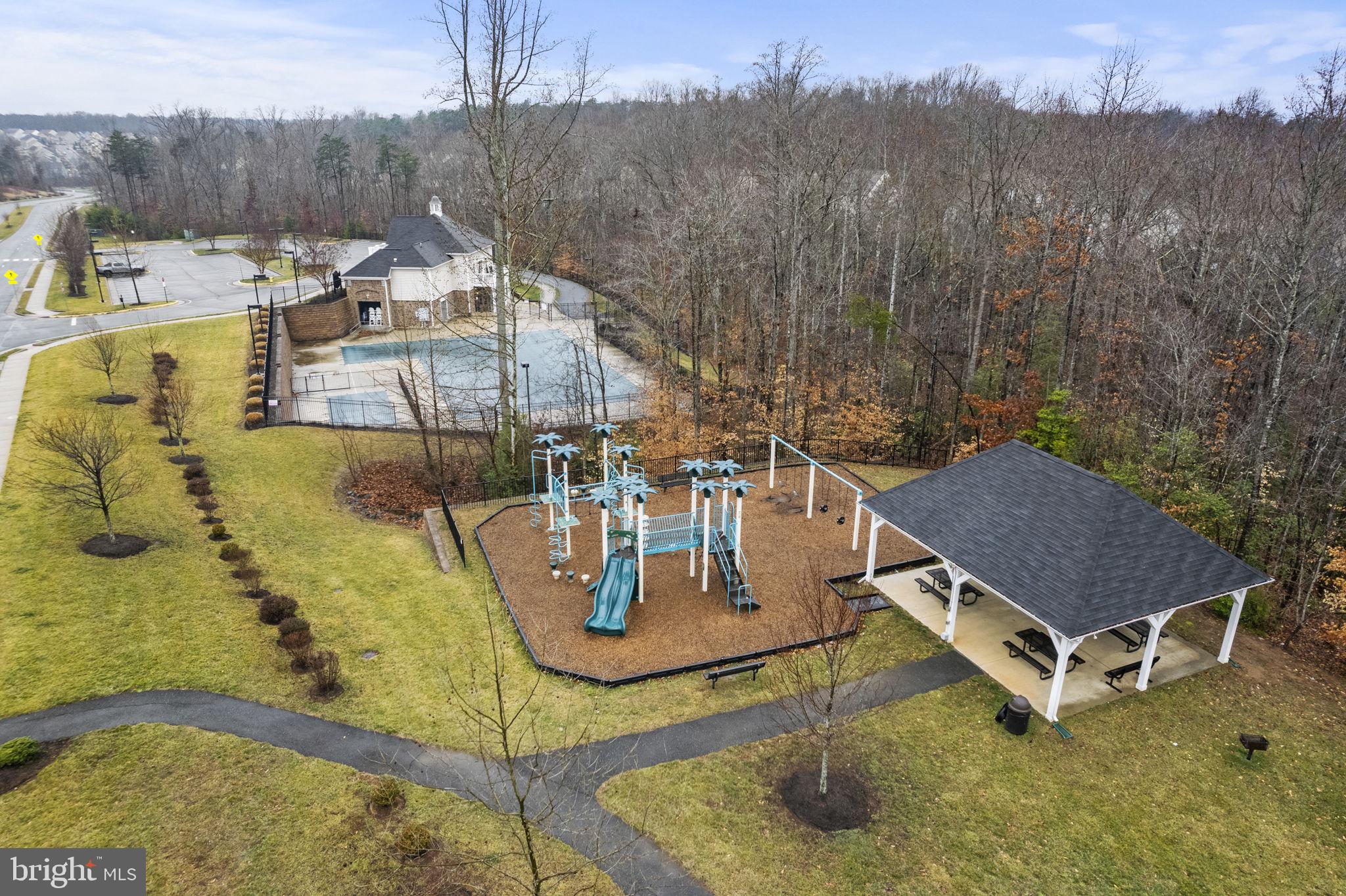 34 Forge Mill Road Stafford, VA 22554 - Photo 38 of 49