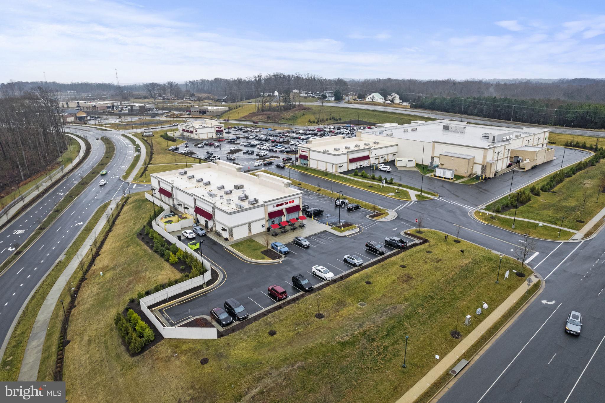 34 Forge Mill Road Stafford, VA 22554 - Photo 40 of 49 Shopping Center