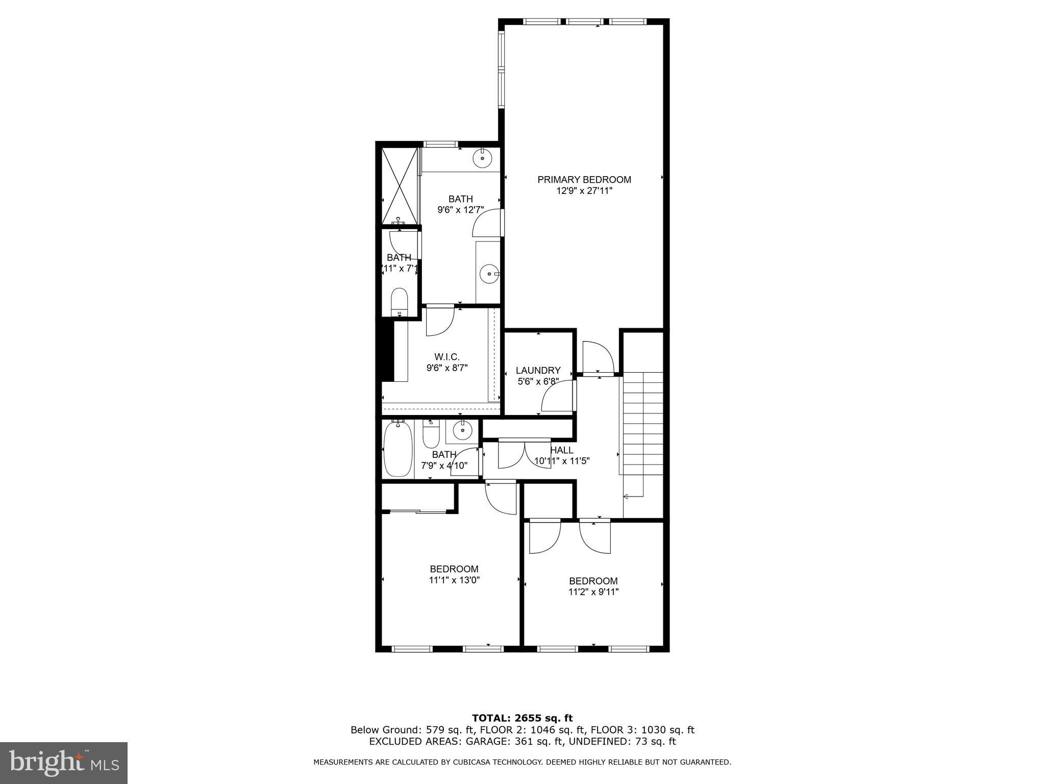 34 Forge Mill Road Stafford, VA 22554 - Photo 46 of 49
