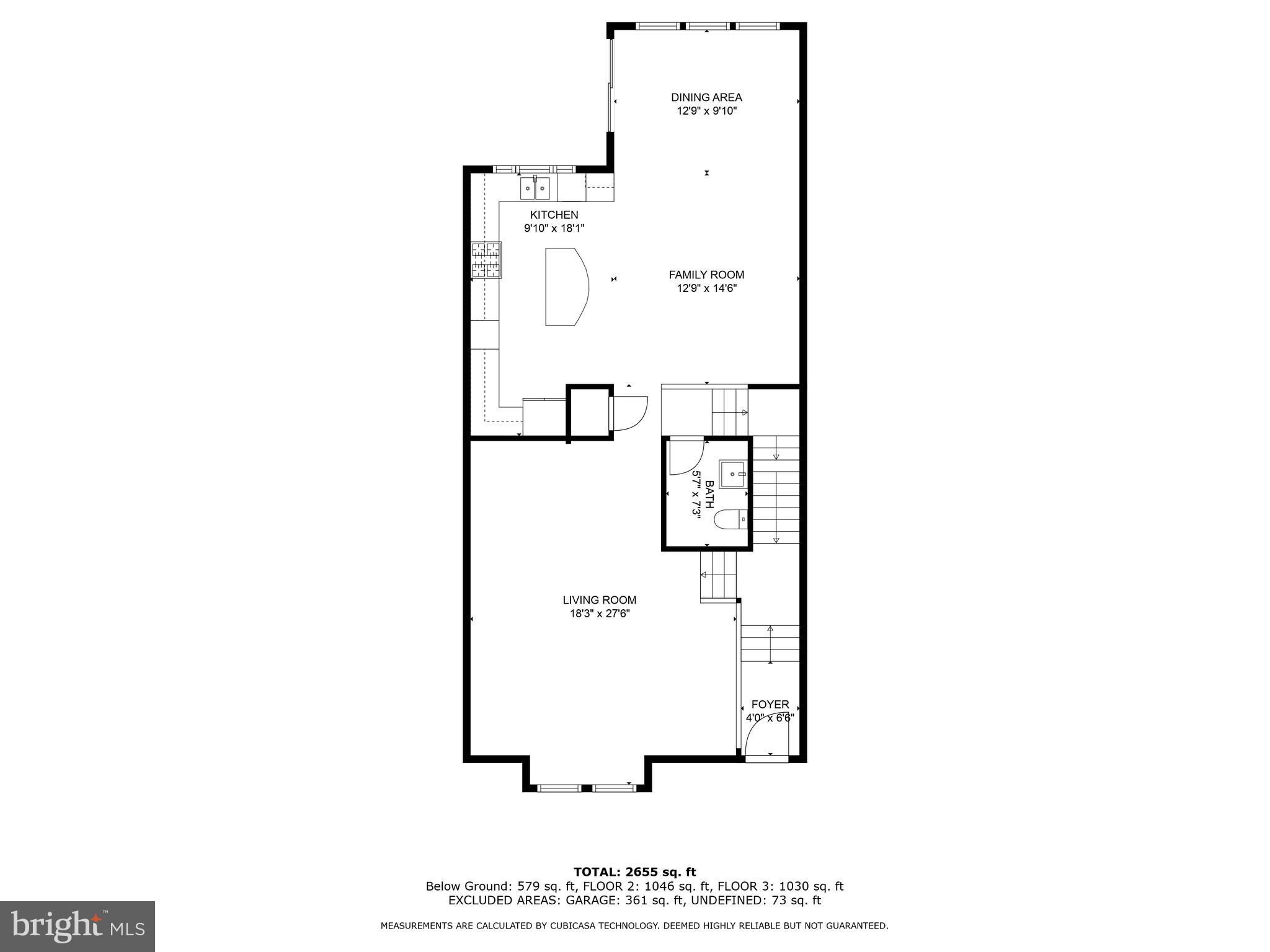 34 Forge Mill Road Stafford, VA 22554 - Photo 48 of 49