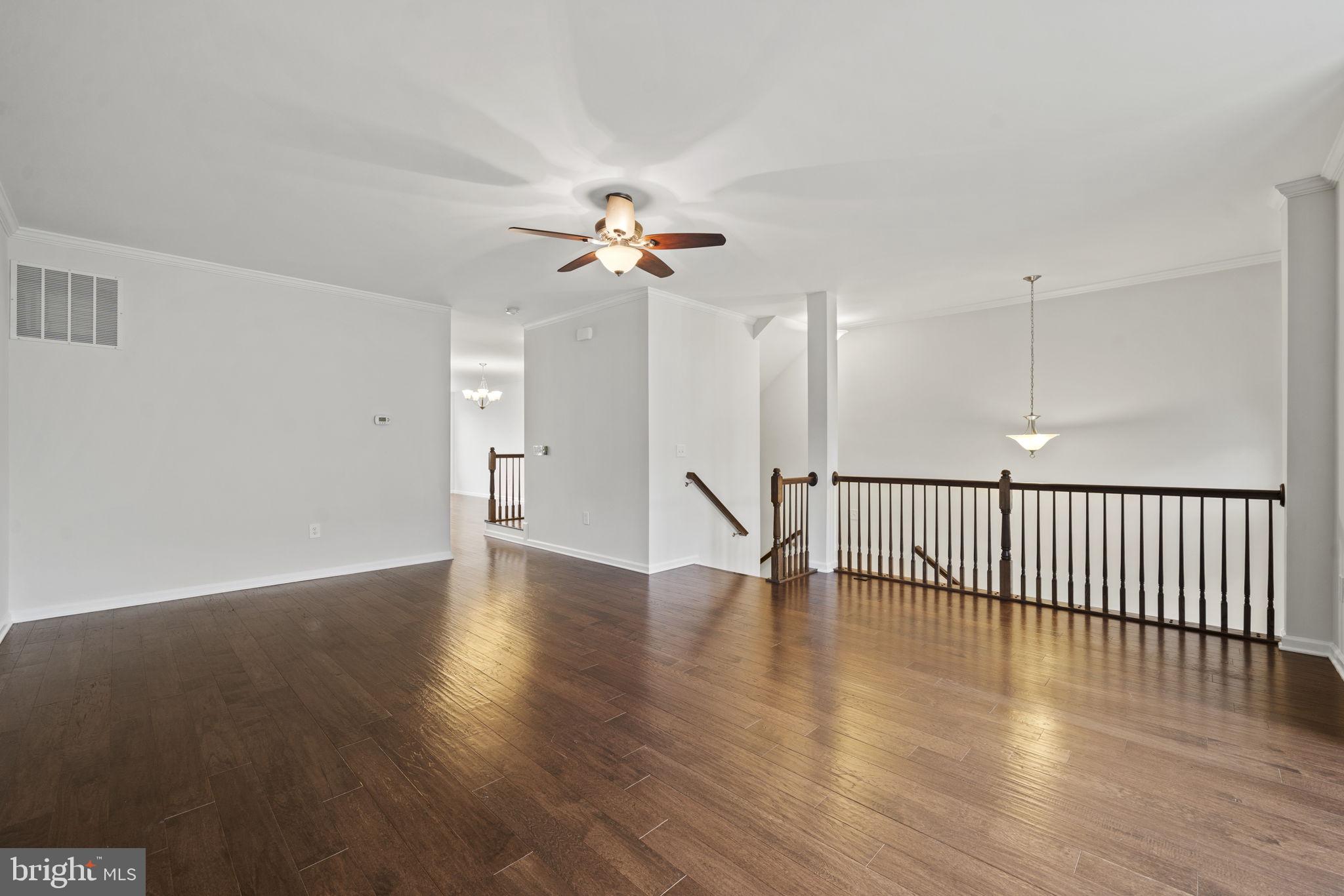 34 Forge Mill Road Stafford, VA 22554 - Photo 5 of 49 Living Room