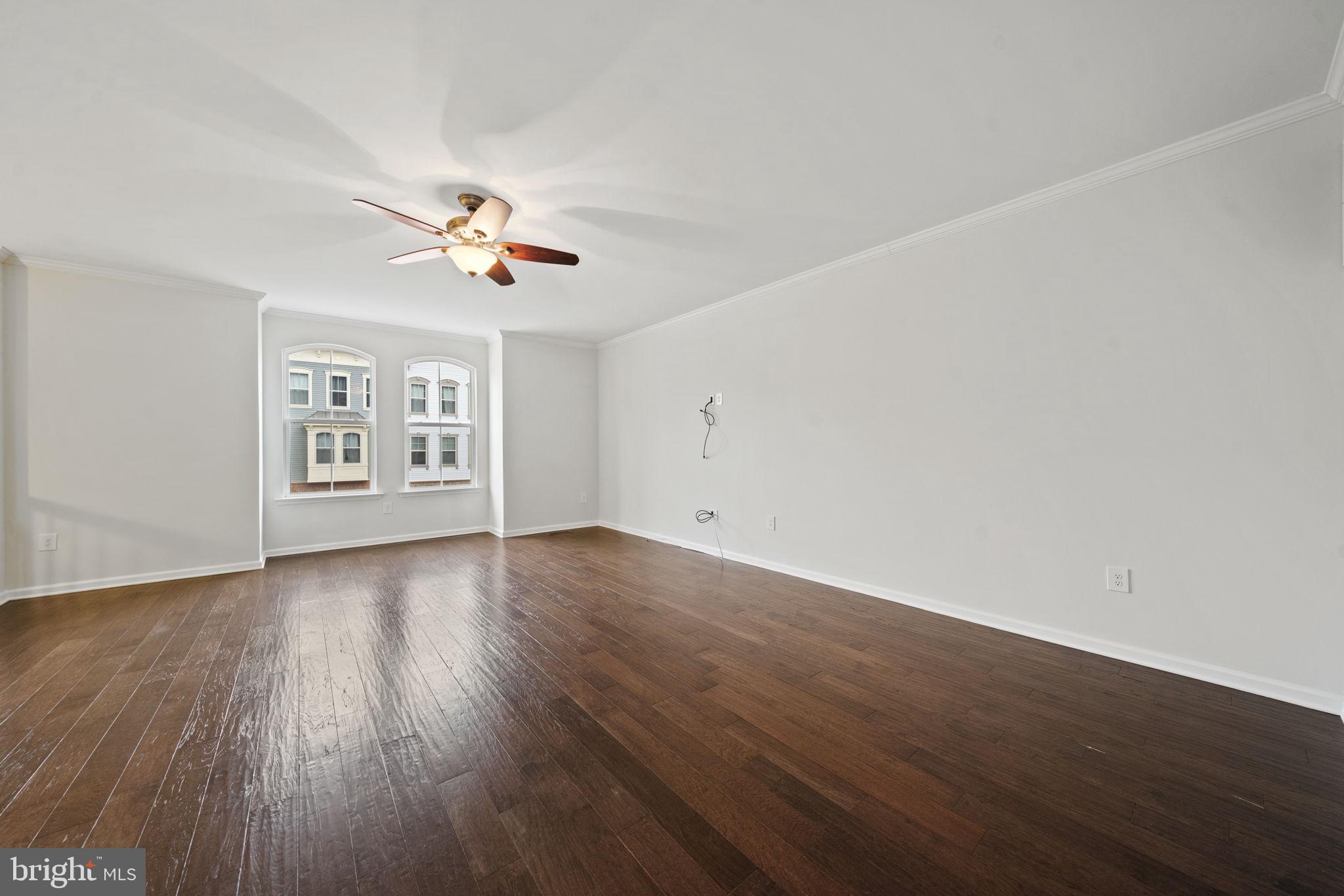 34 Forge Mill Road Stafford, VA 22554 - Photo 6 of 49 Living Room