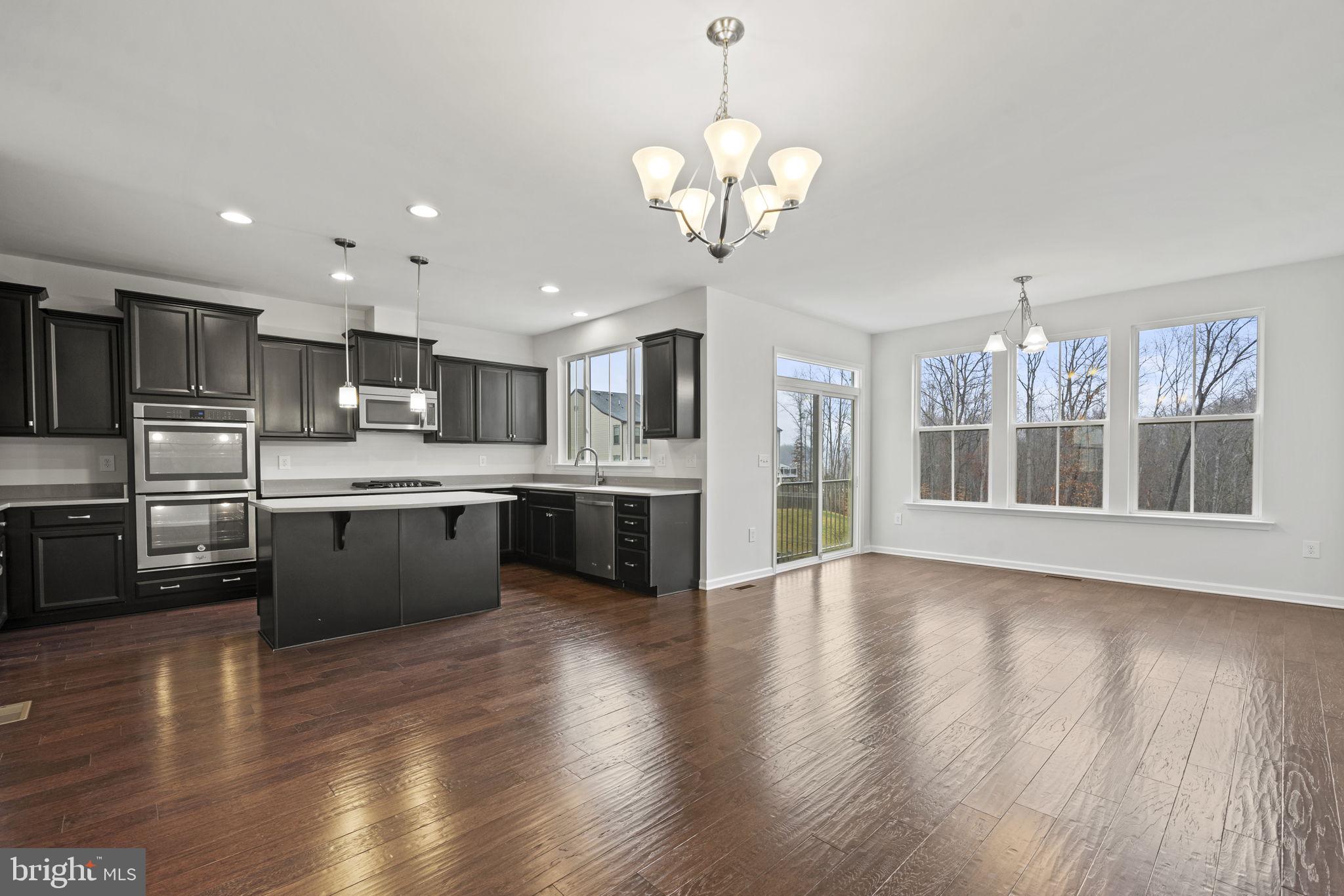 34 Forge Mill Road Stafford, VA 22554 - Photo 8 of 49 Dining Area
