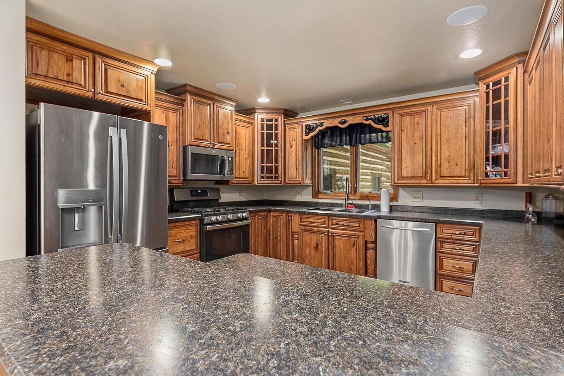 5210 Sugar Maple Road Phelps, WI 54554 - Photo 3 of 49 Gallery Image 3