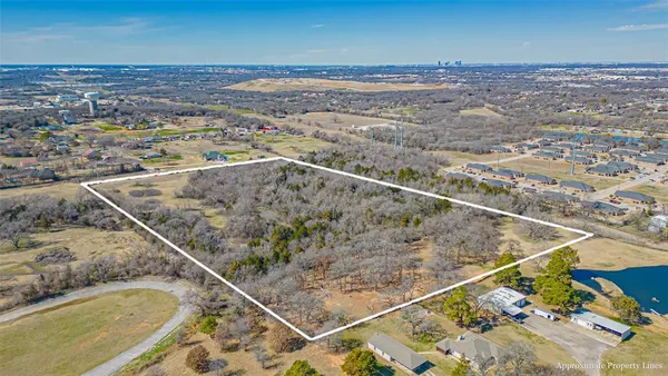 $399,000 | 200 Jonah Road, Kennedale, TX 76060