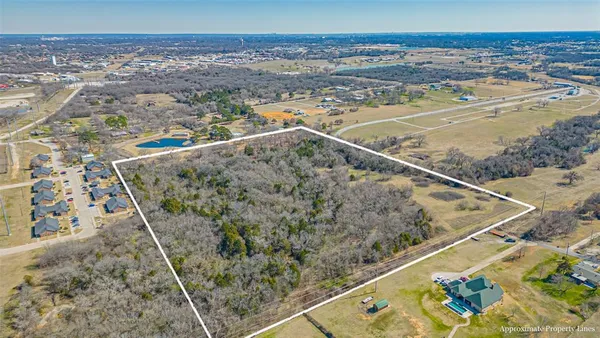 $399,000 | 200 Jonah Road, Kennedale, TX 76060
