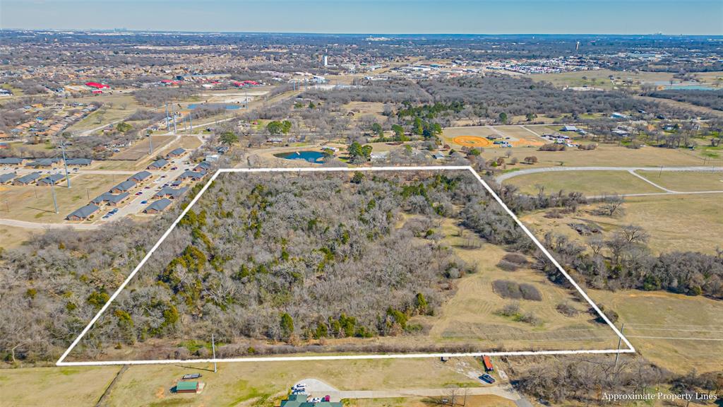 200 Jonah Road Kennedale, TX 76060 - Photo 21 of 22