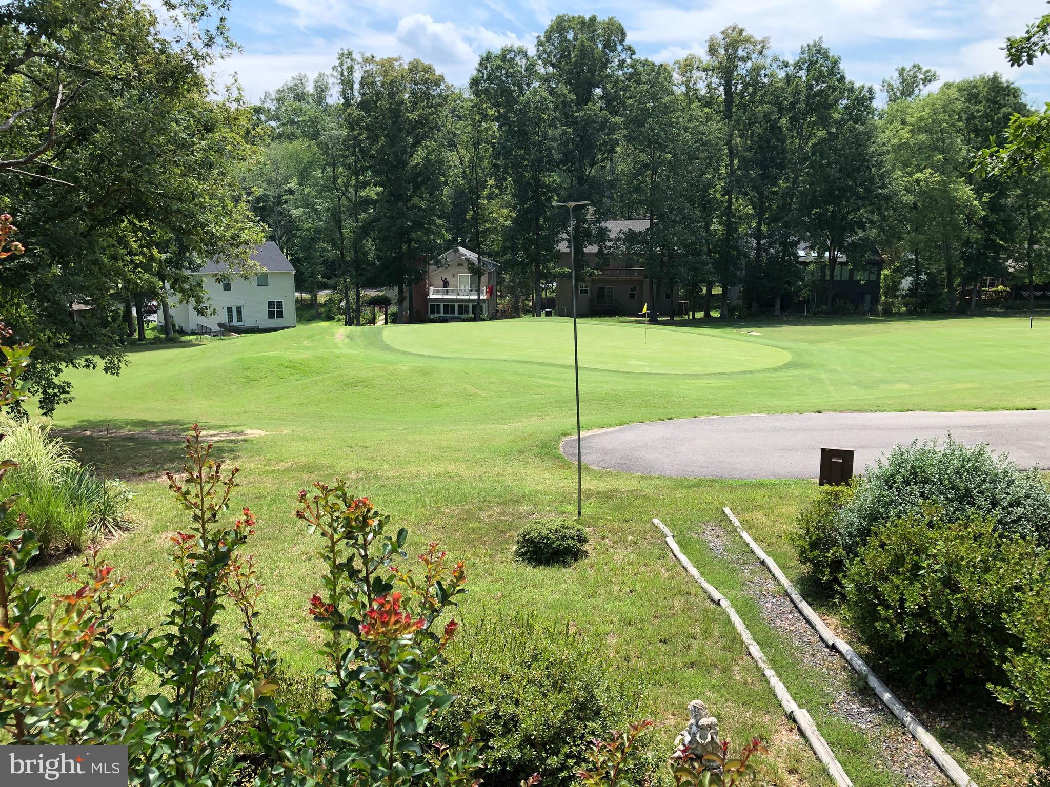 103 Eagle Court Locust Grove, VA 22508 - Photo 4 of 41 Golf Course 8th Hole