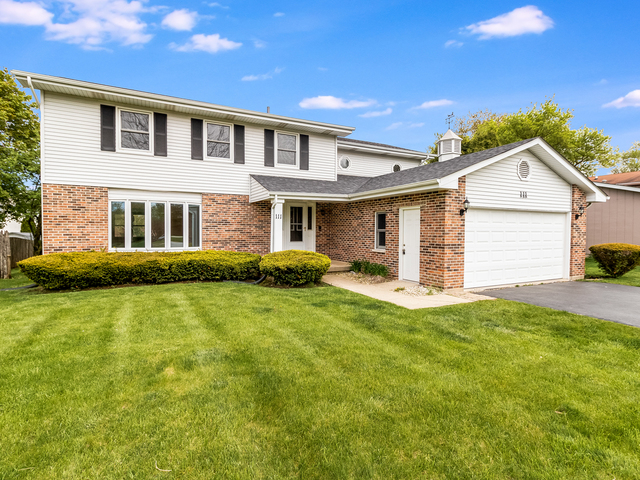 111 North Delany Road Gurnee, IL 60031 - Photo 1 of 23
