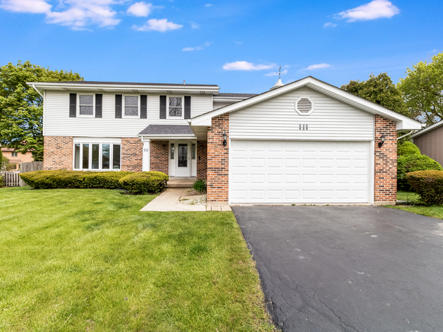 111 North Delany Road Gurnee, IL 60031 - Photo 2 of 23