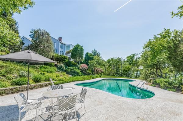 32 Crestwood Road Marblehead, MA 01945 - Photo 26 of 30 a house view with a outdoor space