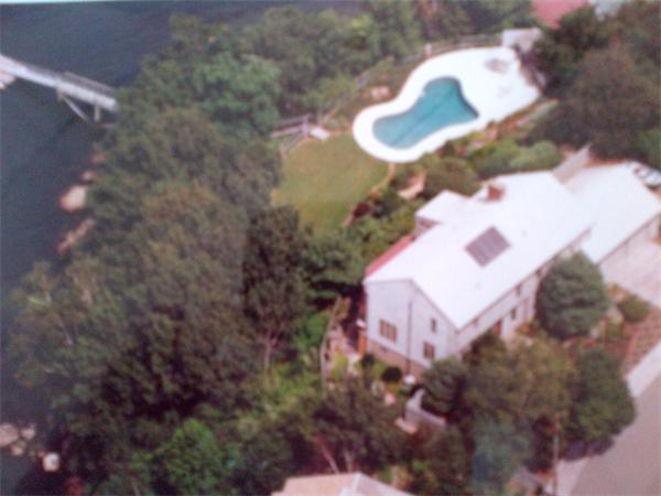 32 Crestwood Road Marblehead, MA 01945 - Photo 3 of 30 a view of a backyard