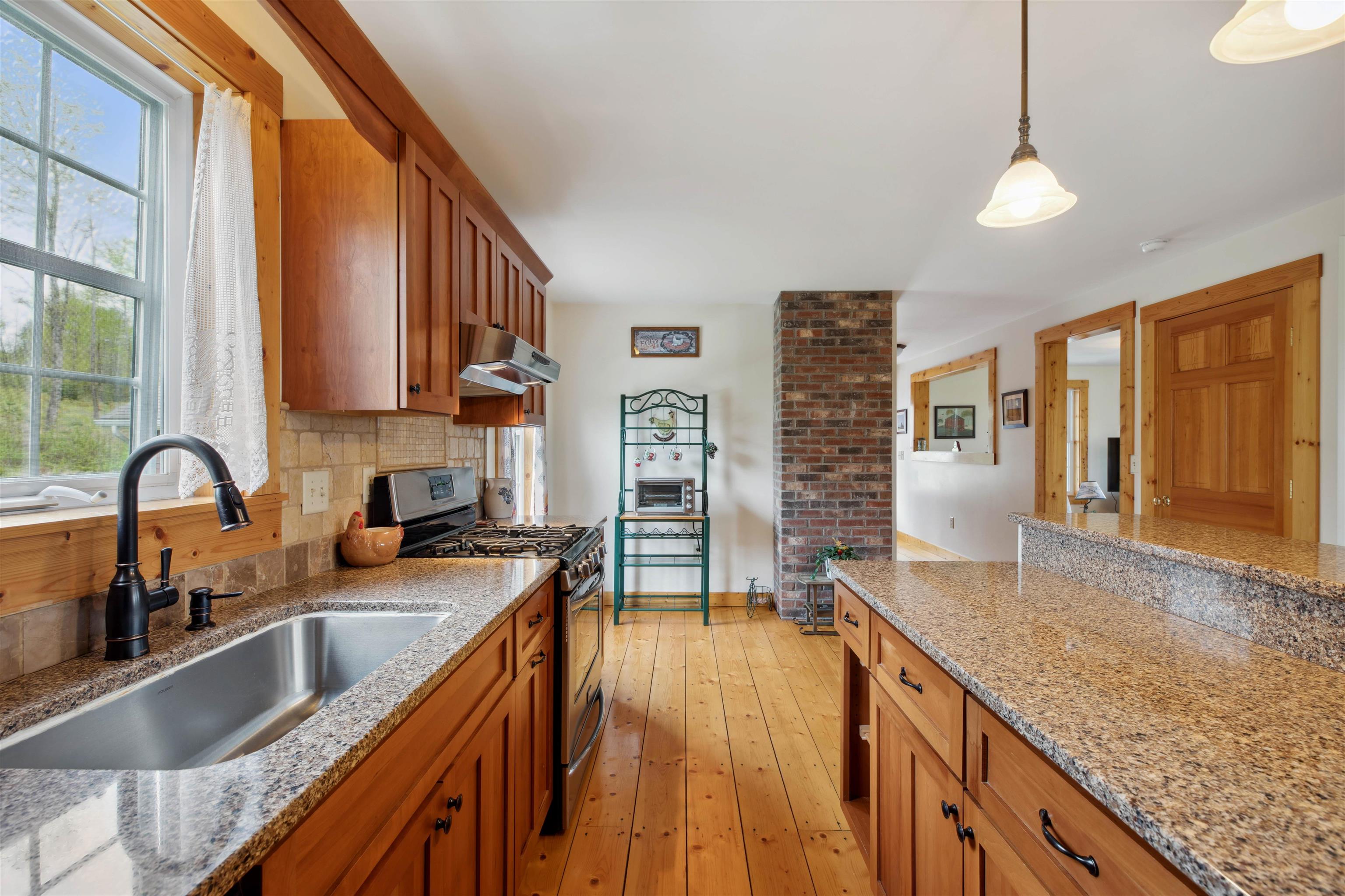 884 Leroux Road Wheelock, VT 05851 - Photo 9 of 44