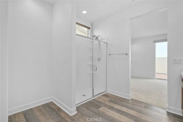 a view of small space