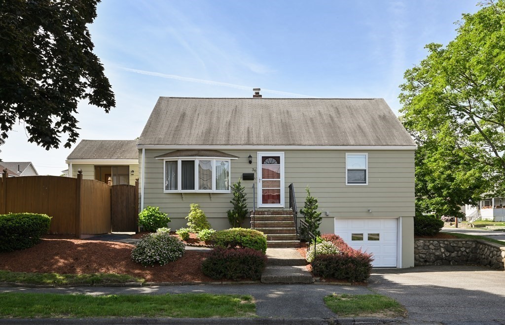 36 Nickerson Road Peabody, MA 01960 - Photo 2 of 18 Gallery Image 2