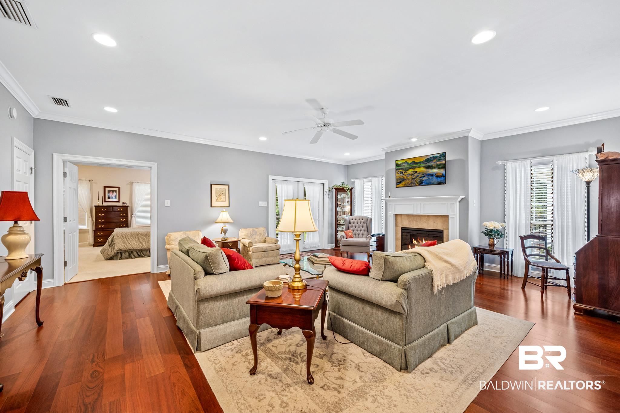 6808 Somerby Lane Mobile, AL 36695 - Photo 14 of 29