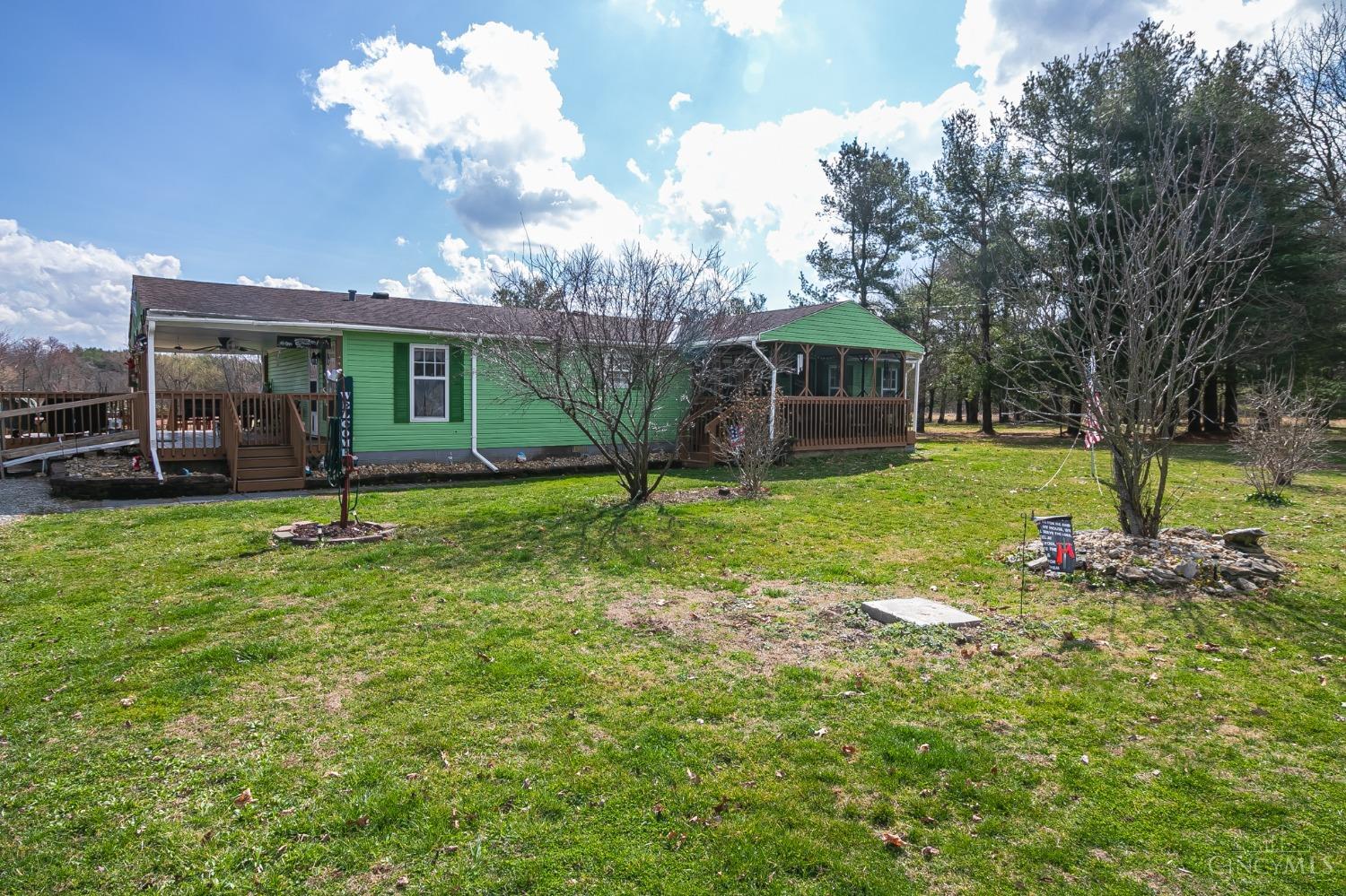 7778 J Bolender Road Felicity, OH 45120 - Photo 4 of 56