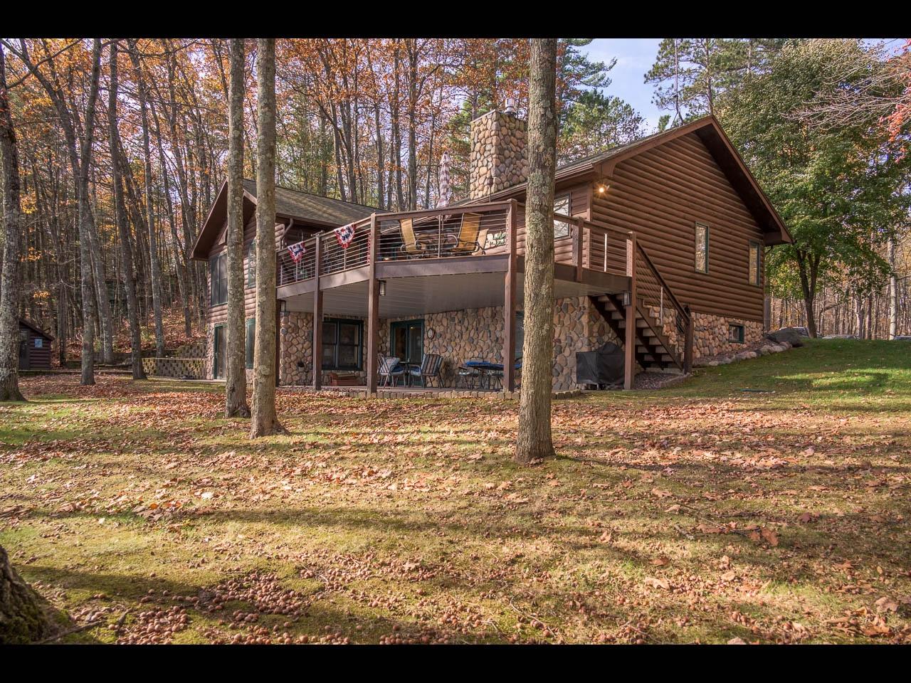 6622 South Bluebird Road Lake Tomahawk, WI 54539 - Photo 43 of 59 Gallery Image 43