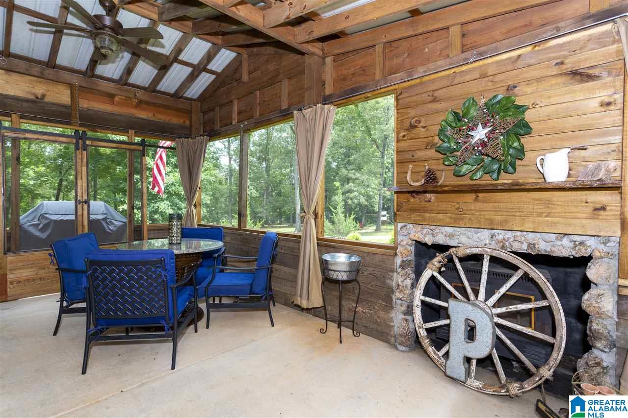 925 George Crowe Road Odenville, AL 35120 - Photo 5 of 50