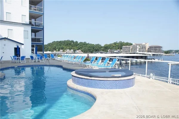 $265,000 | 85 Monarch Cove Court, Unit 1C, Lake Ozark, MO 65049