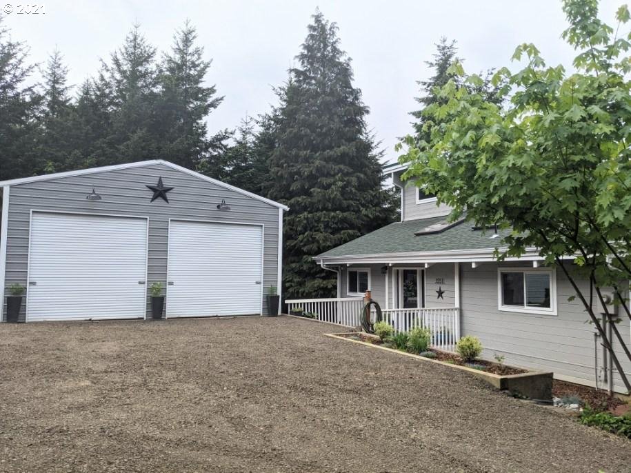 15511 Northwest Old Pumpkin Ridge Road North Plains, OR 97133 - Photo 1 of 29 Gallery Image 1