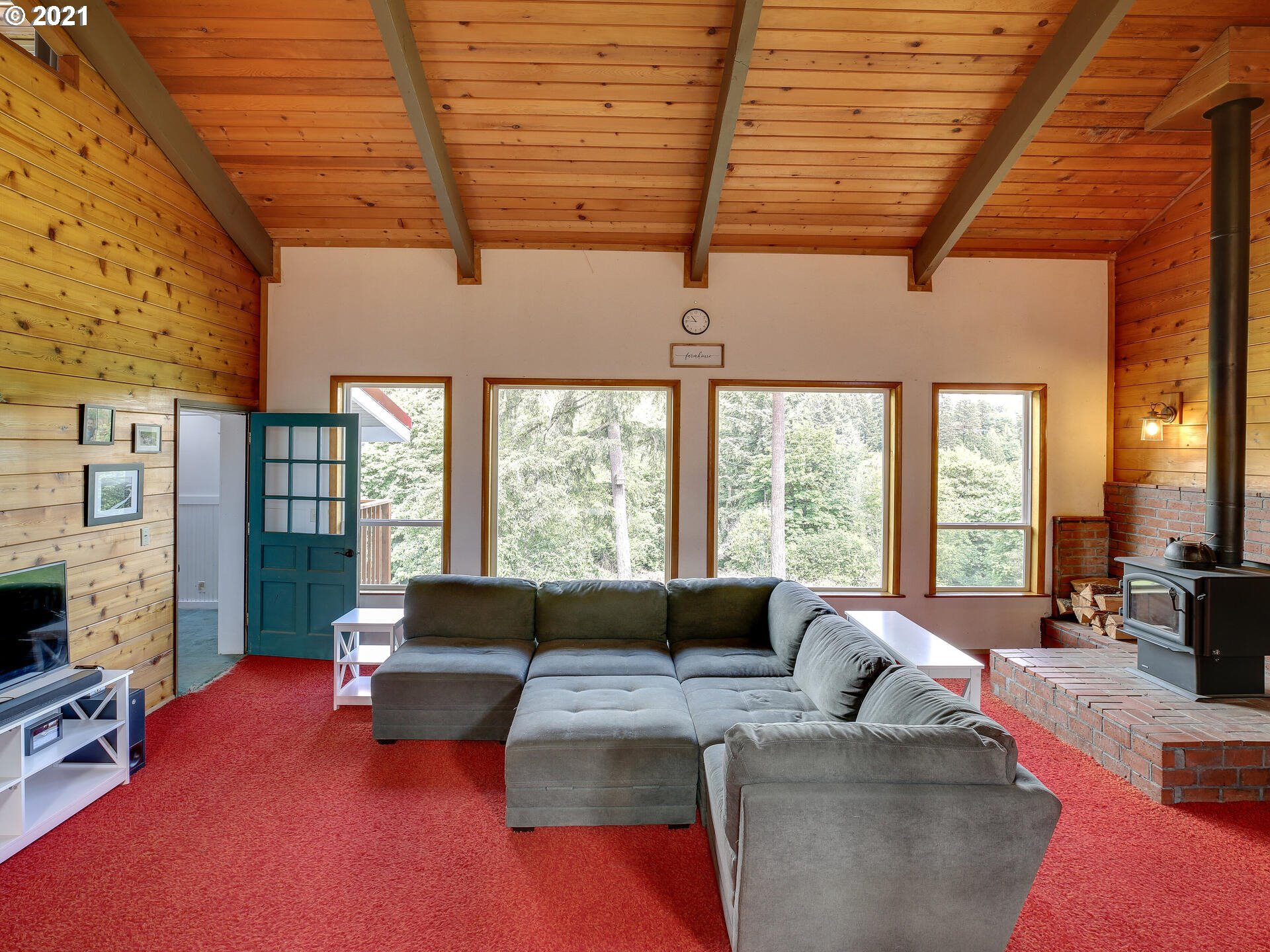 15511 Northwest Old Pumpkin Ridge Road North Plains, OR 97133 - Photo 13 of 29 Gallery Image 13