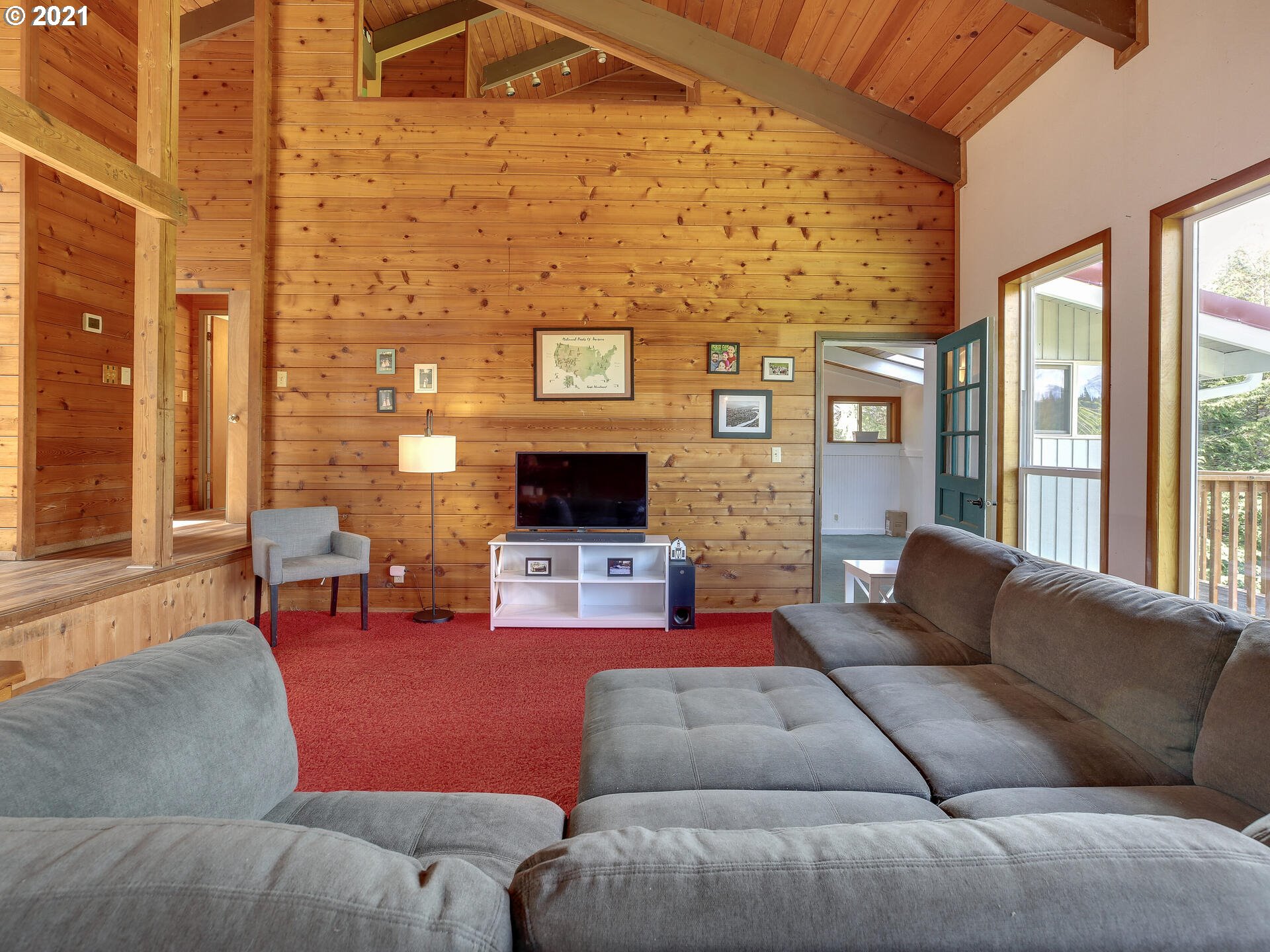 15511 Northwest Old Pumpkin Ridge Road North Plains, OR 97133 - Photo 14 of 29 Gallery Image 14