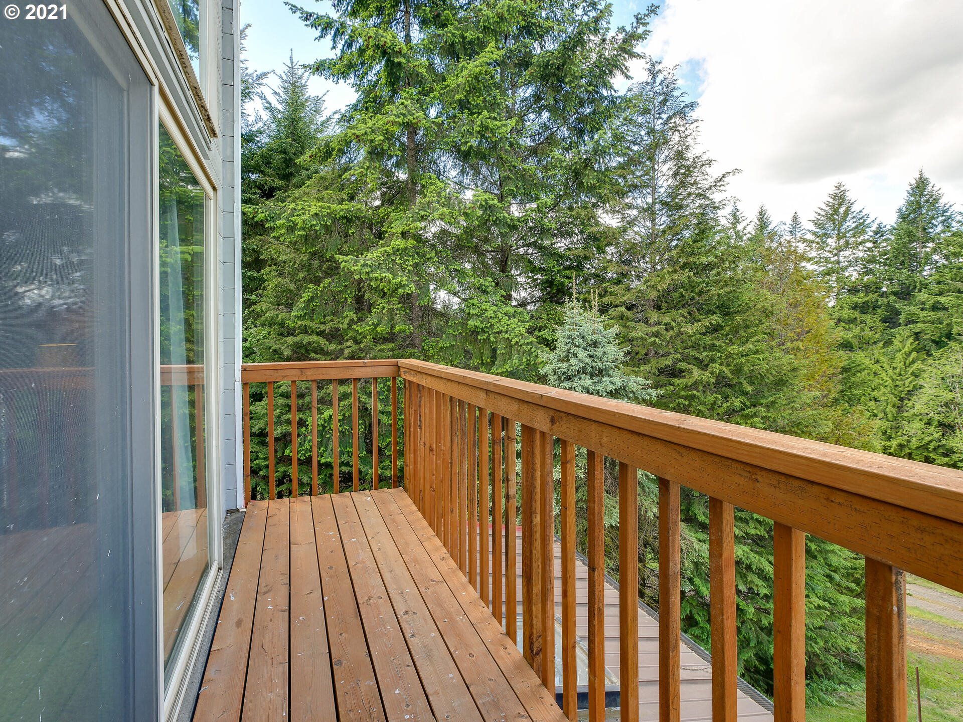 15511 Northwest Old Pumpkin Ridge Road North Plains, OR 97133 - Photo 21 of 29 Gallery Image 21