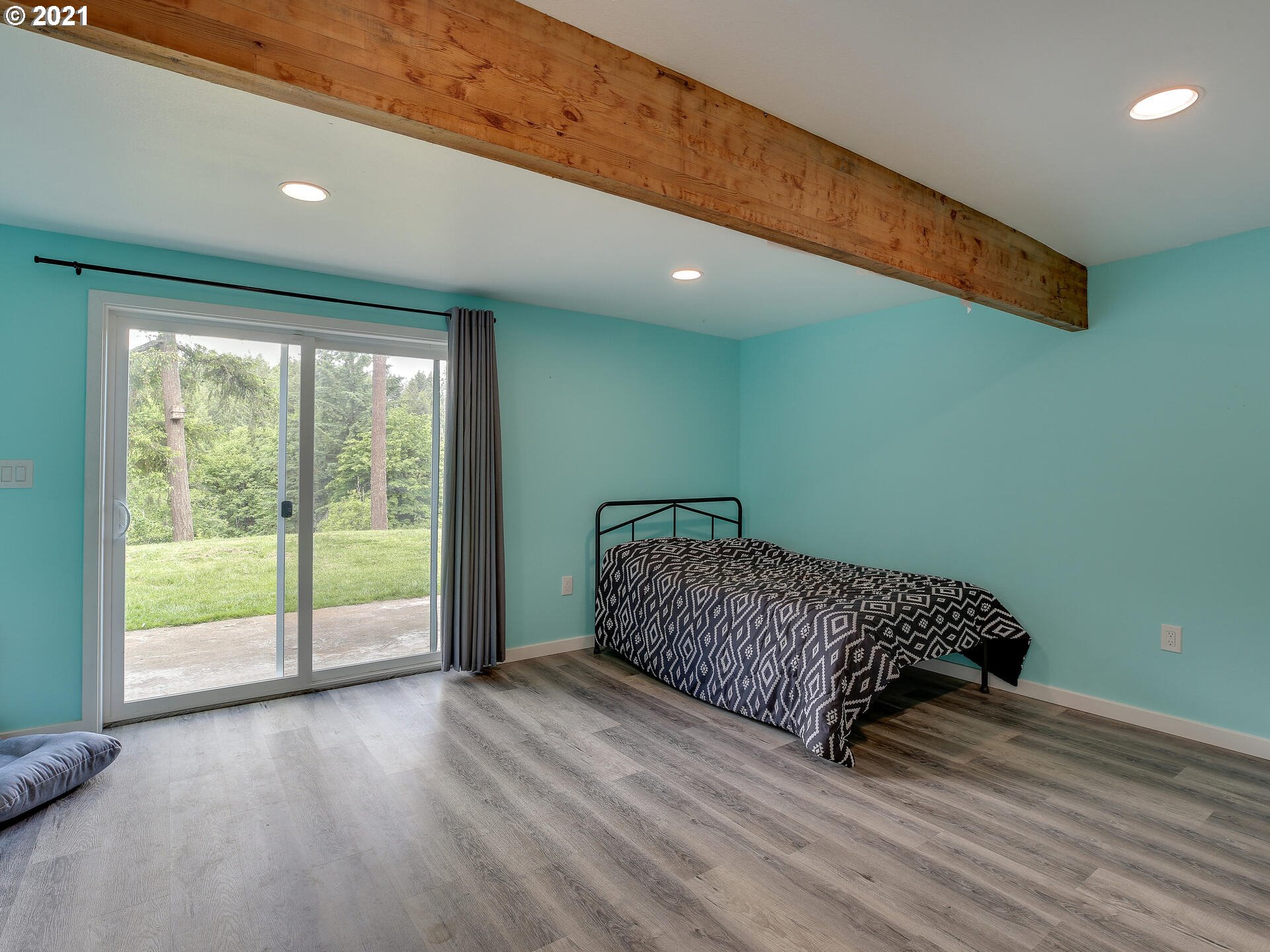 15511 Northwest Old Pumpkin Ridge Road North Plains, OR 97133 - Photo 26 of 29 Gallery Image 26