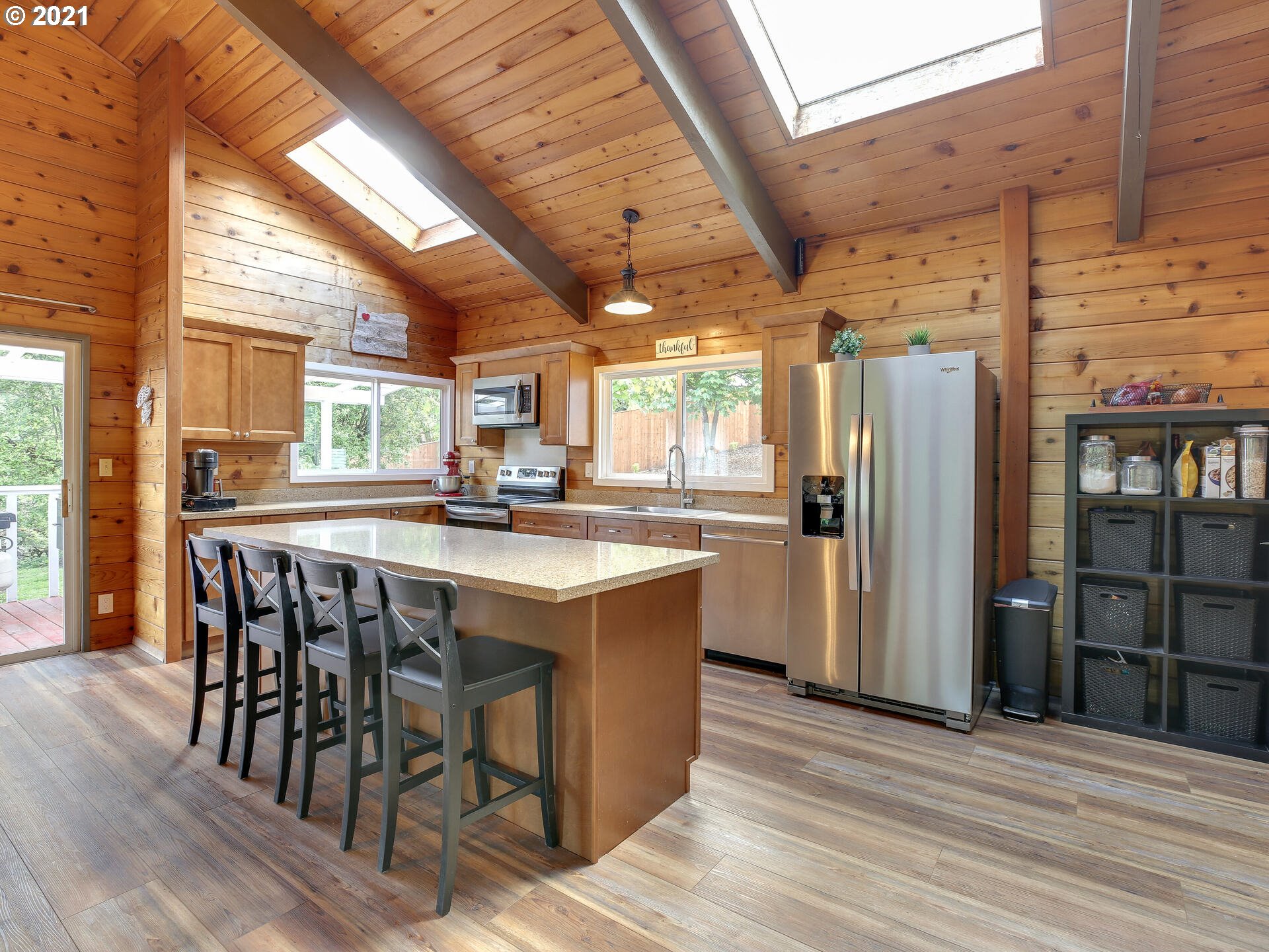 15511 Northwest Old Pumpkin Ridge Road North Plains, OR 97133 - Photo 8 of 29 Gallery Image 8