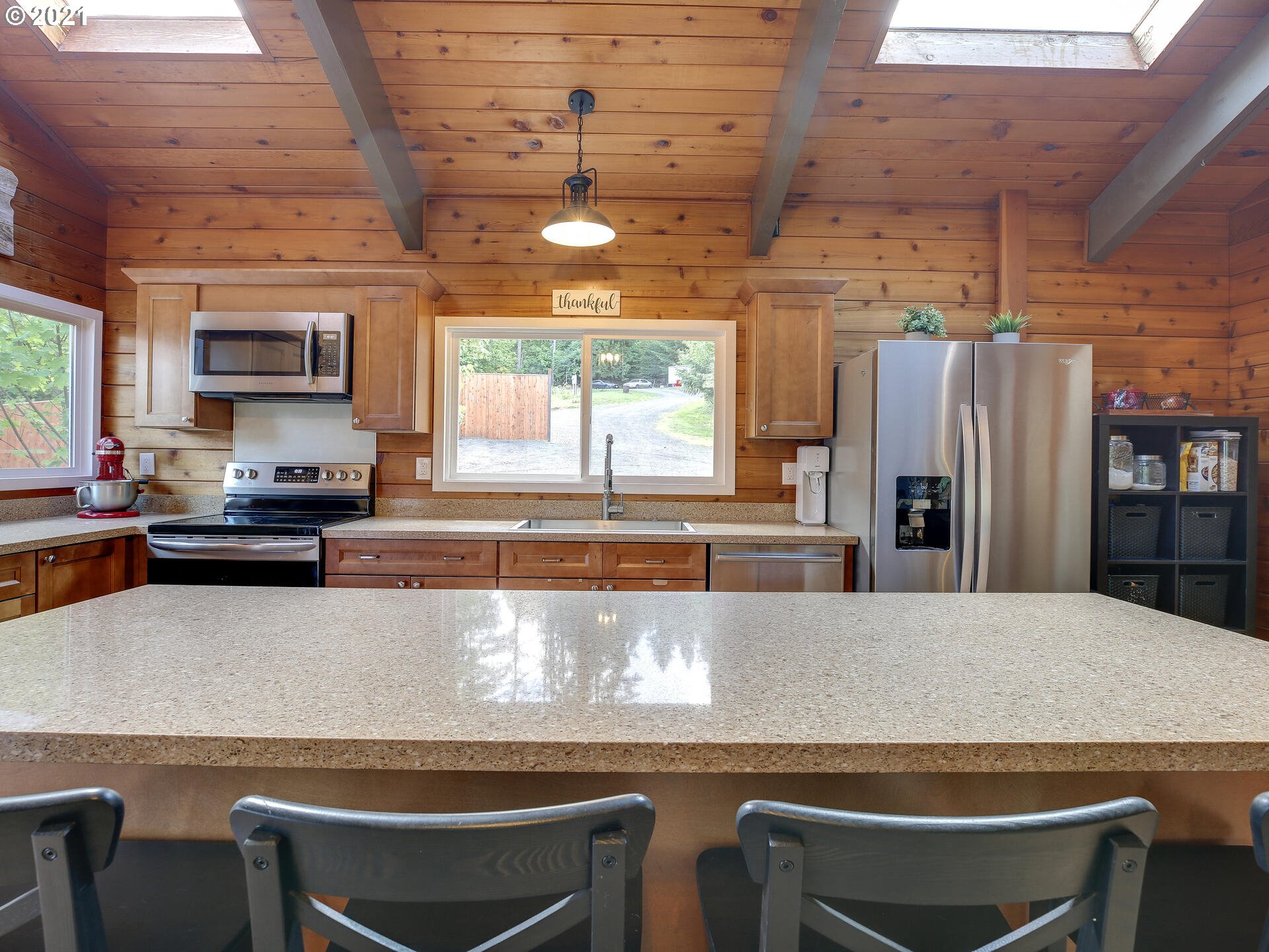 15511 Northwest Old Pumpkin Ridge Road North Plains, OR 97133 - Photo 9 of 29 Gallery Image 9