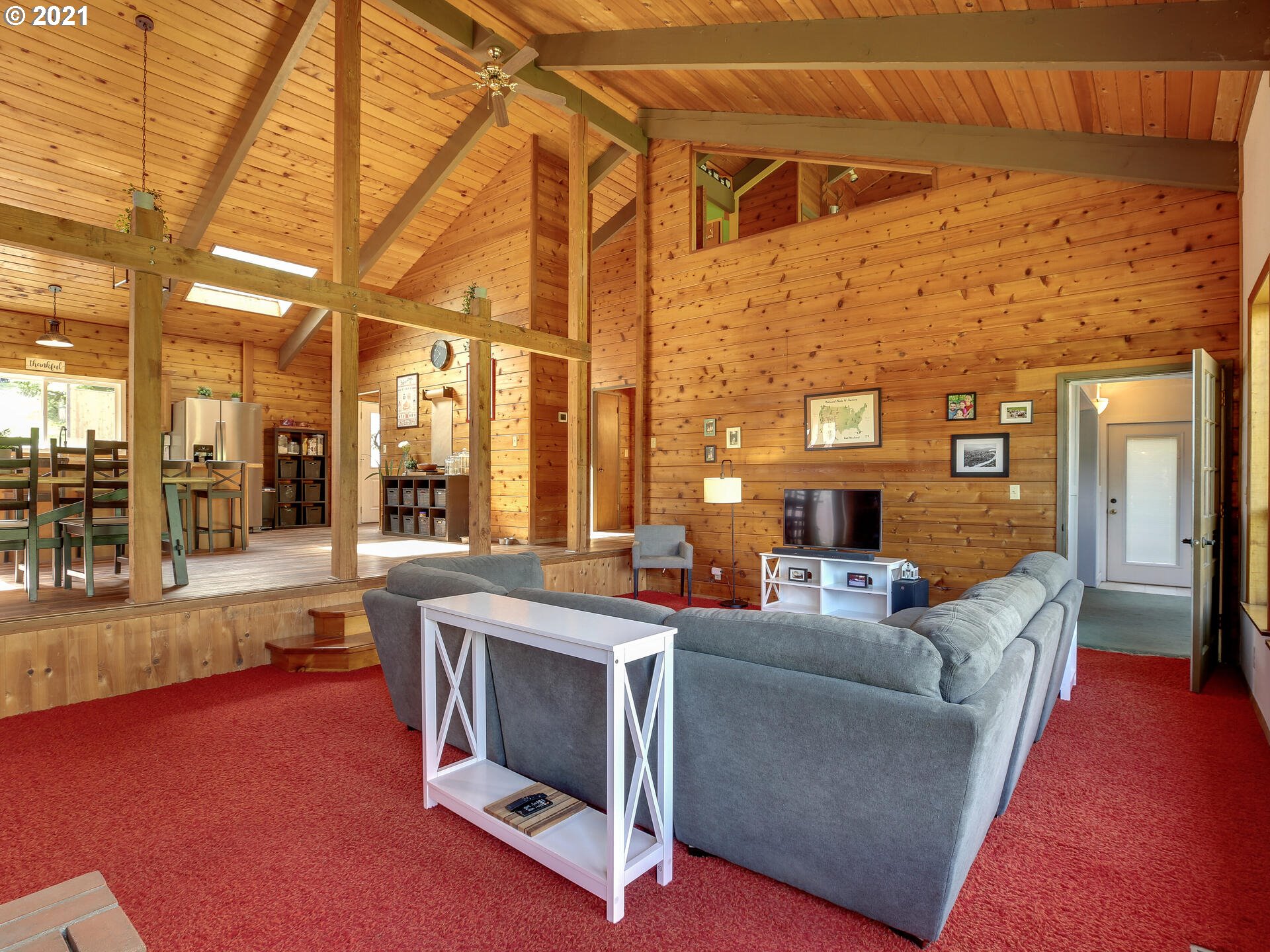 15511 Northwest Old Pumpkin Ridge Road North Plains, OR 97133 - Photo 10 of 29 Gallery Image 10