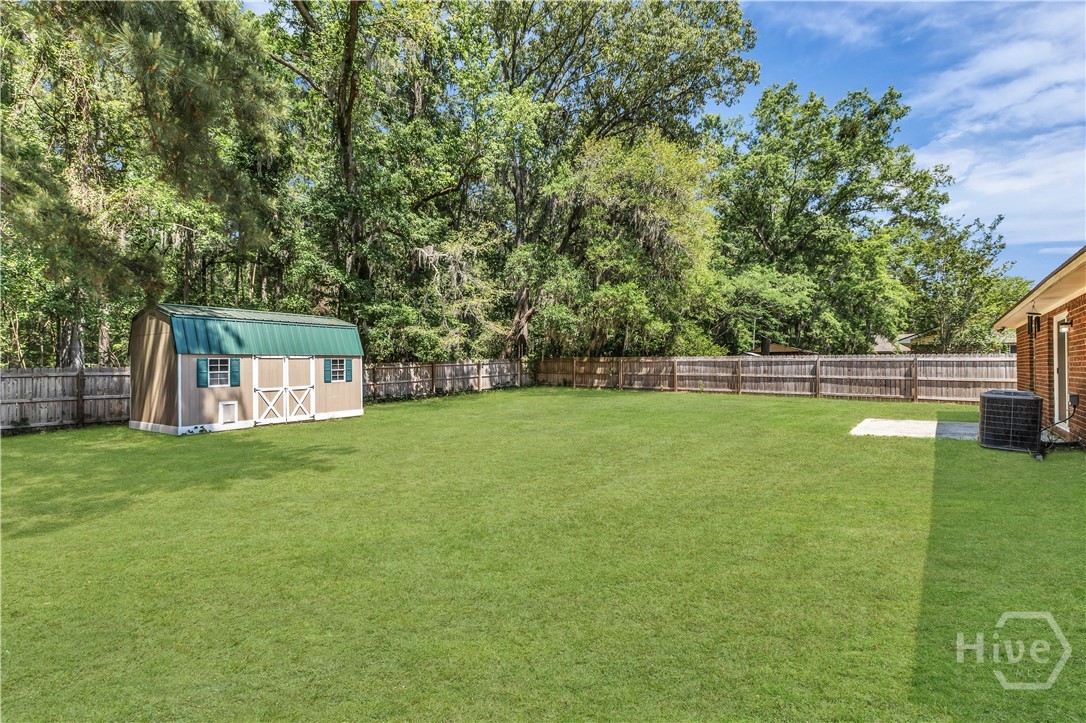 418 Garden Acres Way Pooler, GA 31322 - Photo 27 of 28