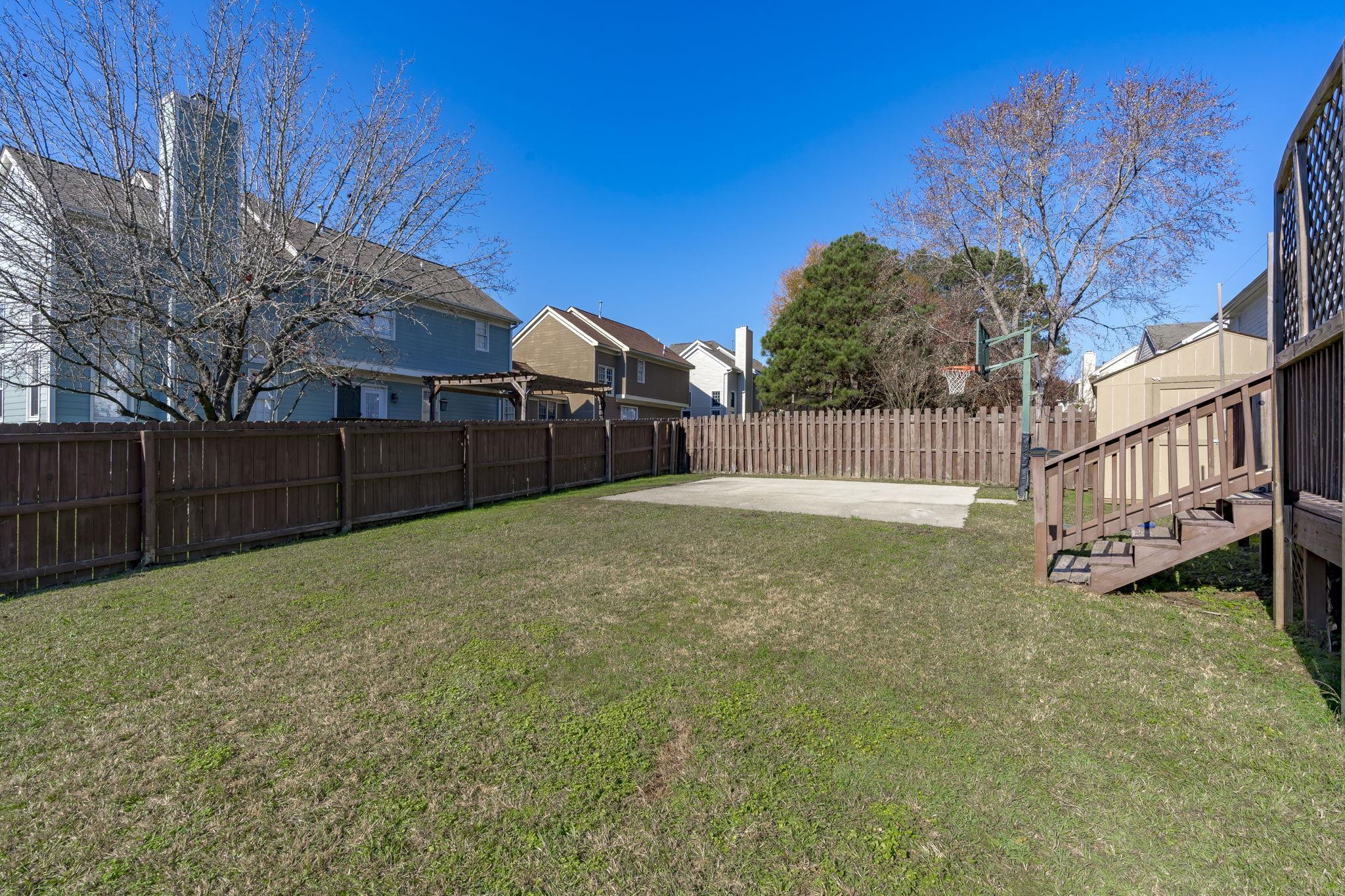 701 Lake Brandon Trail Raleigh, NC 27610 - Photo 36 of 41 Photo 39
